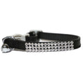 Diamante Cat Collar