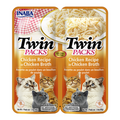 Inaba - Twin Packs Chicken in Chicken Flavoured Broth