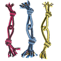 Twist Eight Dog Toy