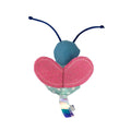 Fabric Butterfly Cat Toy