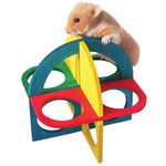 For Pets - Rosewood - Play 'n' Climb Kit