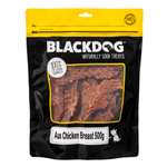 For Pets- Black Dog Australian Chicken Jerky