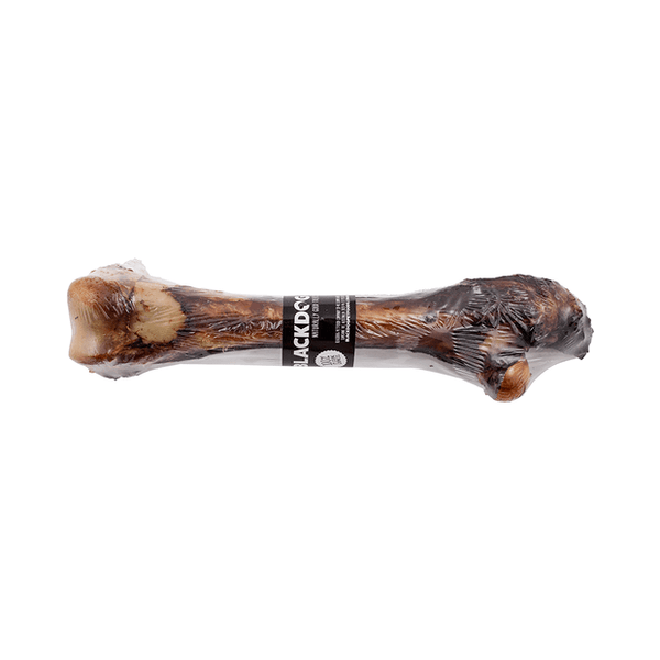 For Pets - Blackdog Straight Bone Clod Bone