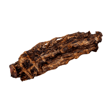 Dried Smoked Roo Tail Large