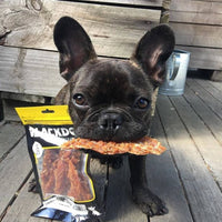 For Pets- Black Dog Australian Chicken Jerky