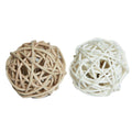 Rosewood - Silvervine Rattan Balls Cat Toy