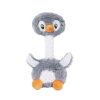 Rosewood PENGUIN CATNIP GRAB TOY