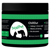 For Pets - TotalPet ChillOut