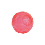 BioSafe Puppy Treat Ball Pink