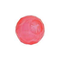 BioSafe Puppy Treat Ball Pink