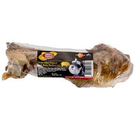 Natures Instinct Demi Glace Gravy Dipped Bone