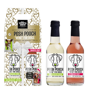 Posh Pooch Duo Pack