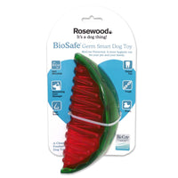 For Pets - Rosewood - Watermelon BioSafe Toy