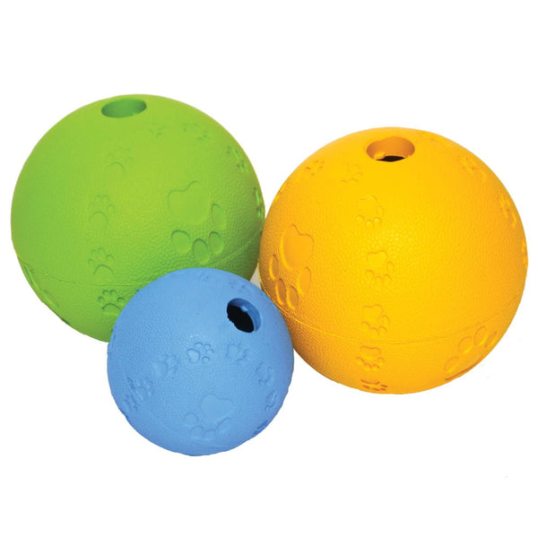 Dog Treat Ball, Small