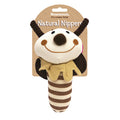 Natural Nippers Shake & Rattle