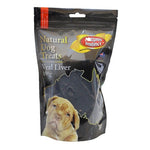 Natures Instinct Veal Liver 150g