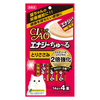 For Pets - Ciao - High Energy Chicken Churu (4pcs/pk)