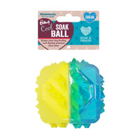 Rosewood - Chillax Cool Soak Ball