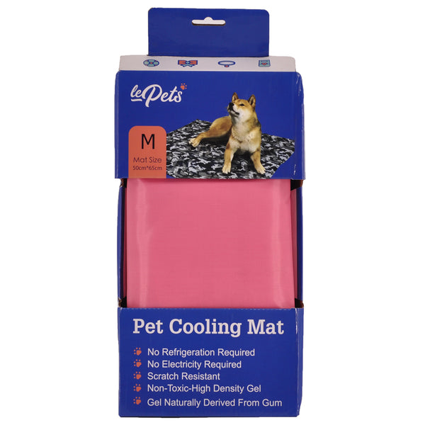 For Pets - Lepets - Pet Cooling Mats