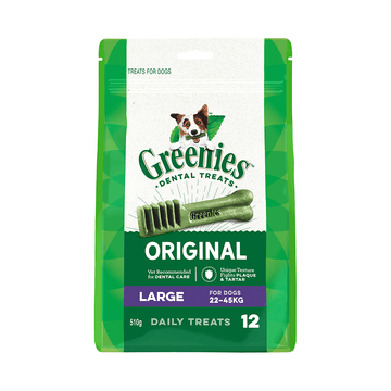 Greenies Large 510g