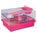 Pico Hamster Cage Pink