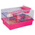 For Pets - Rosewood - Pico Hamster Cage Pink