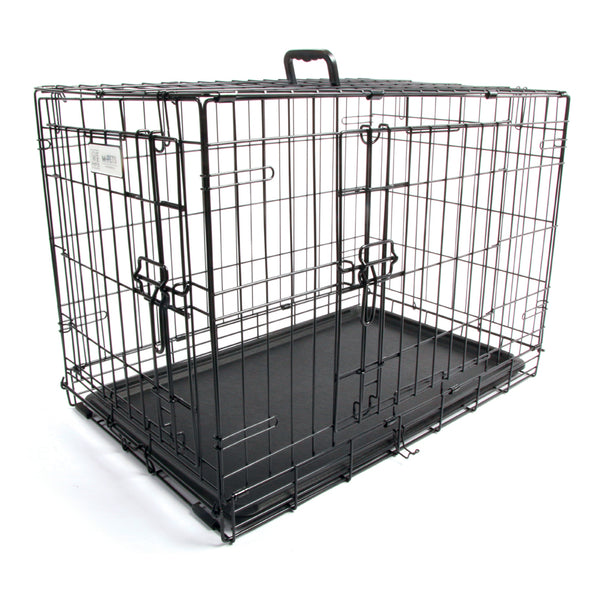 M-PETS - Cruiser Wire Crate