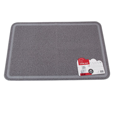 M-PETS - Rectangular Cat Litter Mat 60cm x 89cm