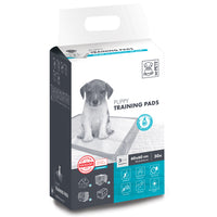 M-PETS - Puppy 60 x 60 Training Pads