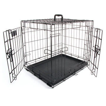 M-PETS - Cruiser Wire Crate