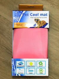 For Pets - Lepets - Pet Cooling Mats