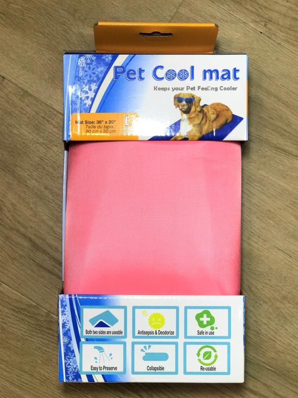 For Pets - Lepets - Pet Cooling Mats