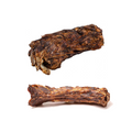 Dried Smoked Lamb Necks Large