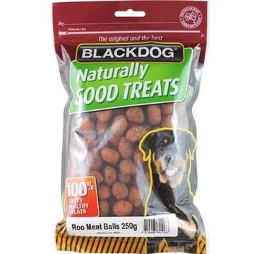 Roo Meatball 250g