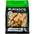 Cheese Biscuit 1kg