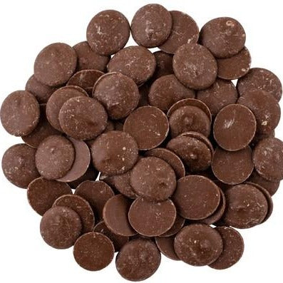 For Pets - Black Dog Carob Drops 250g