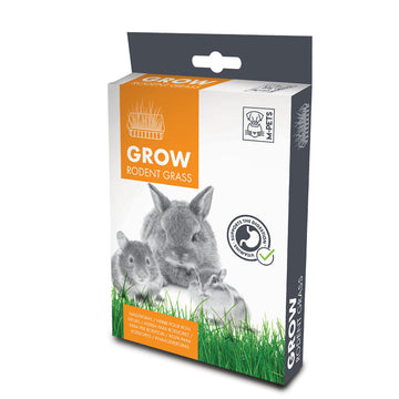 Grow Rodent Grass