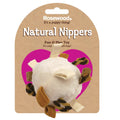 Natural Nippers Loopy Fun Ball