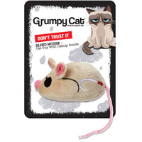 Rosewood - Grumpy Cat Blind Mouse