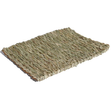 Rosewood - Woven Chill 'N' Scratch Mat X Large