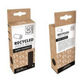 RECYCLED Waste Bags with handles