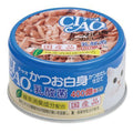 Lactobacillus Chicken in Bonito Broth Can