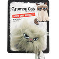 Grumpy Cat Hair Ball