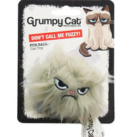 Rosewood - Grumpy Cat Hair Ball