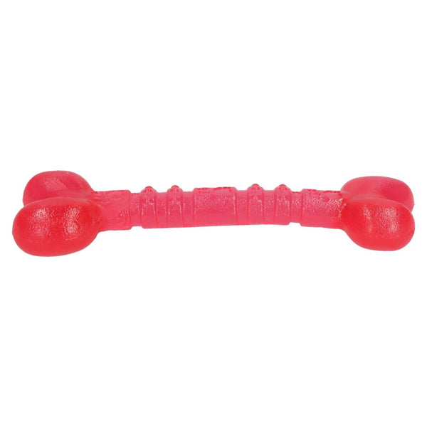 BioSafe Pink Puppy Bone