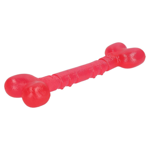 BioSafe Pink Puppy Bone