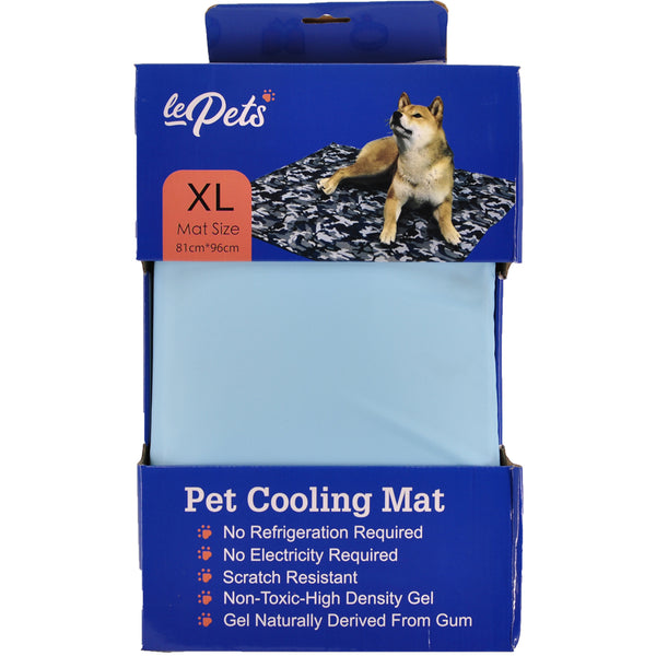 For Pets - Lepets - Pet Cooling Mats