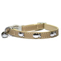 Natural Cat Collar