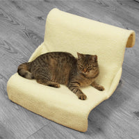 For Pets - Rosewood 2 in 1 Cat Bed