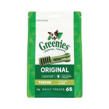 Greenies Teenie 510g